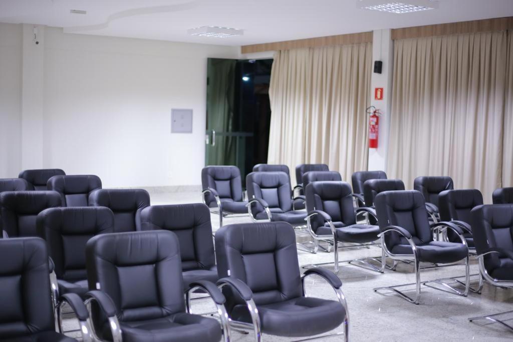 Lacqua Diroma -Cn Hospedagem Hotel Caldas Novas Exterior photo