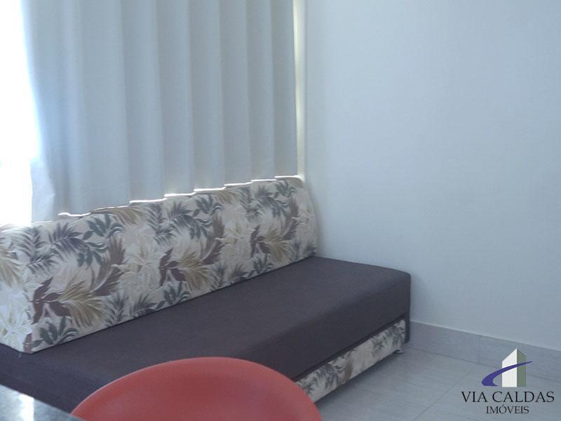 Lacqua Diroma -Cn Hospedagem Hotel Caldas Novas Exterior photo